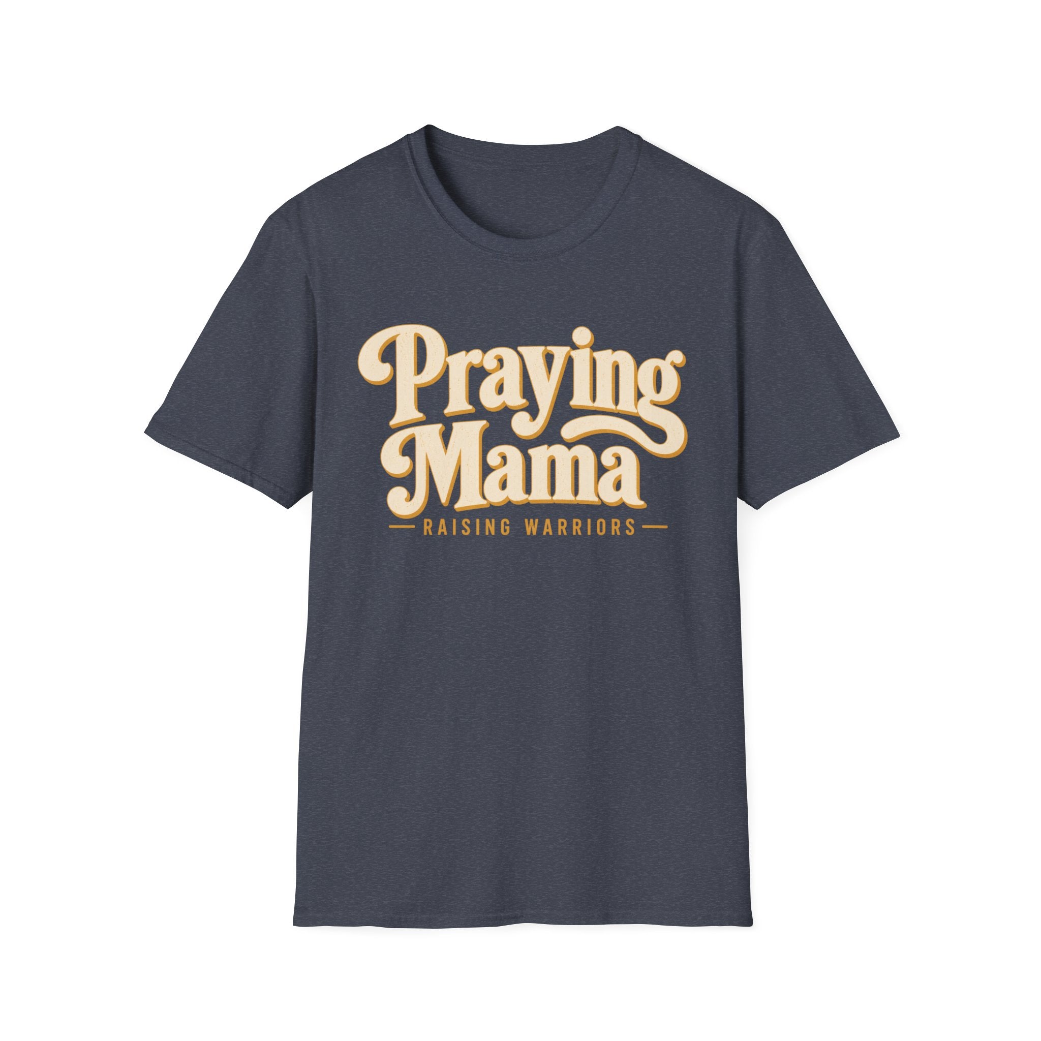Praying Mama T-Shirt