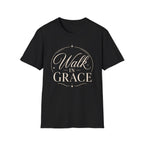 Walk In Grace T-Shirt