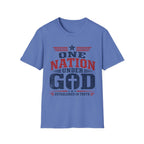 One Nation Under God T-Shirt