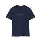 Heb 6:19 T-Shirt