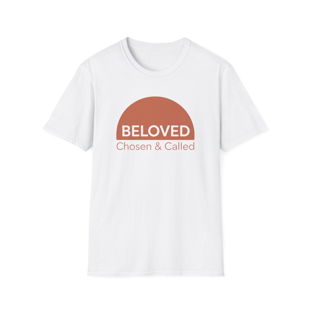 Beloved Chosen Called T-Shirt