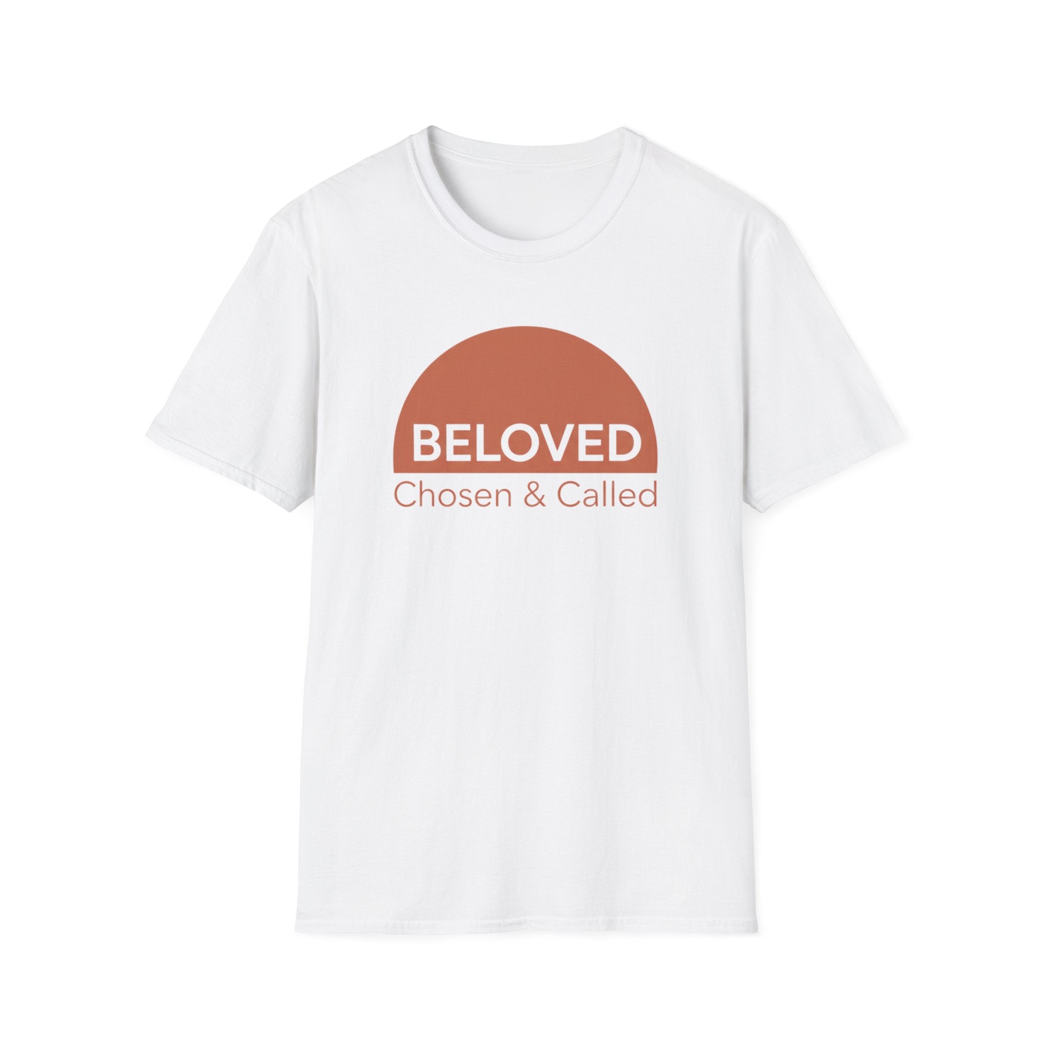 Beloved Chosen Called T-Shirt
