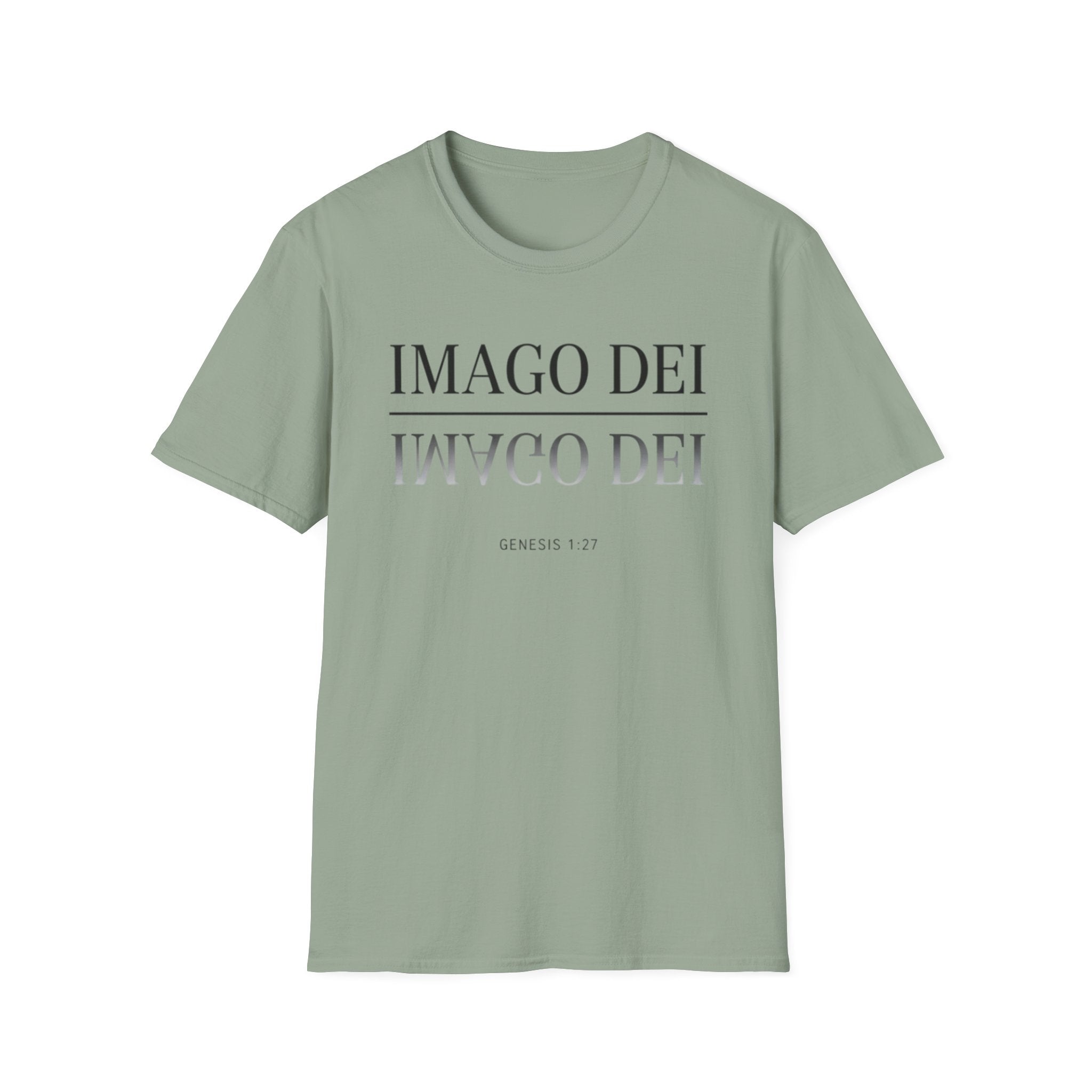 Imago Dei T-Shirt