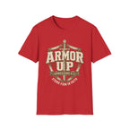 Armor Up T-Shirt