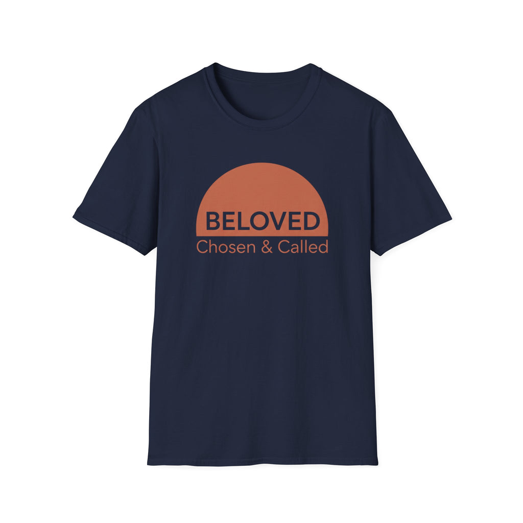 Beloved Chosen Called T-Shirt