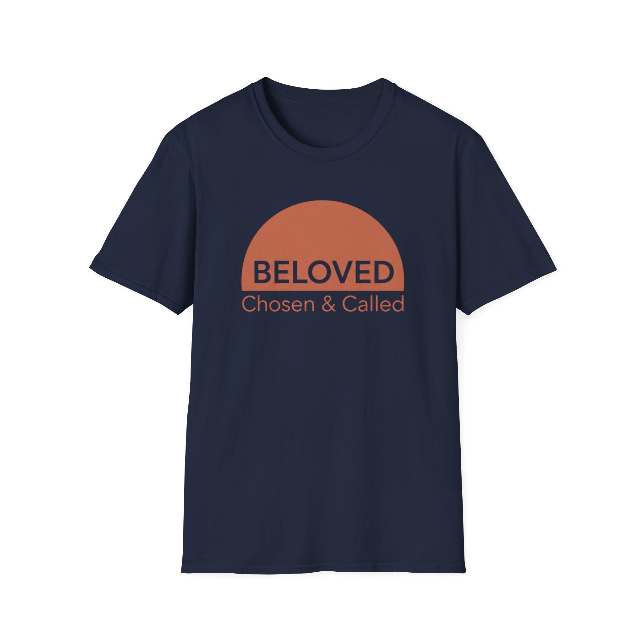 Beloved Chosen Called T-Shirt