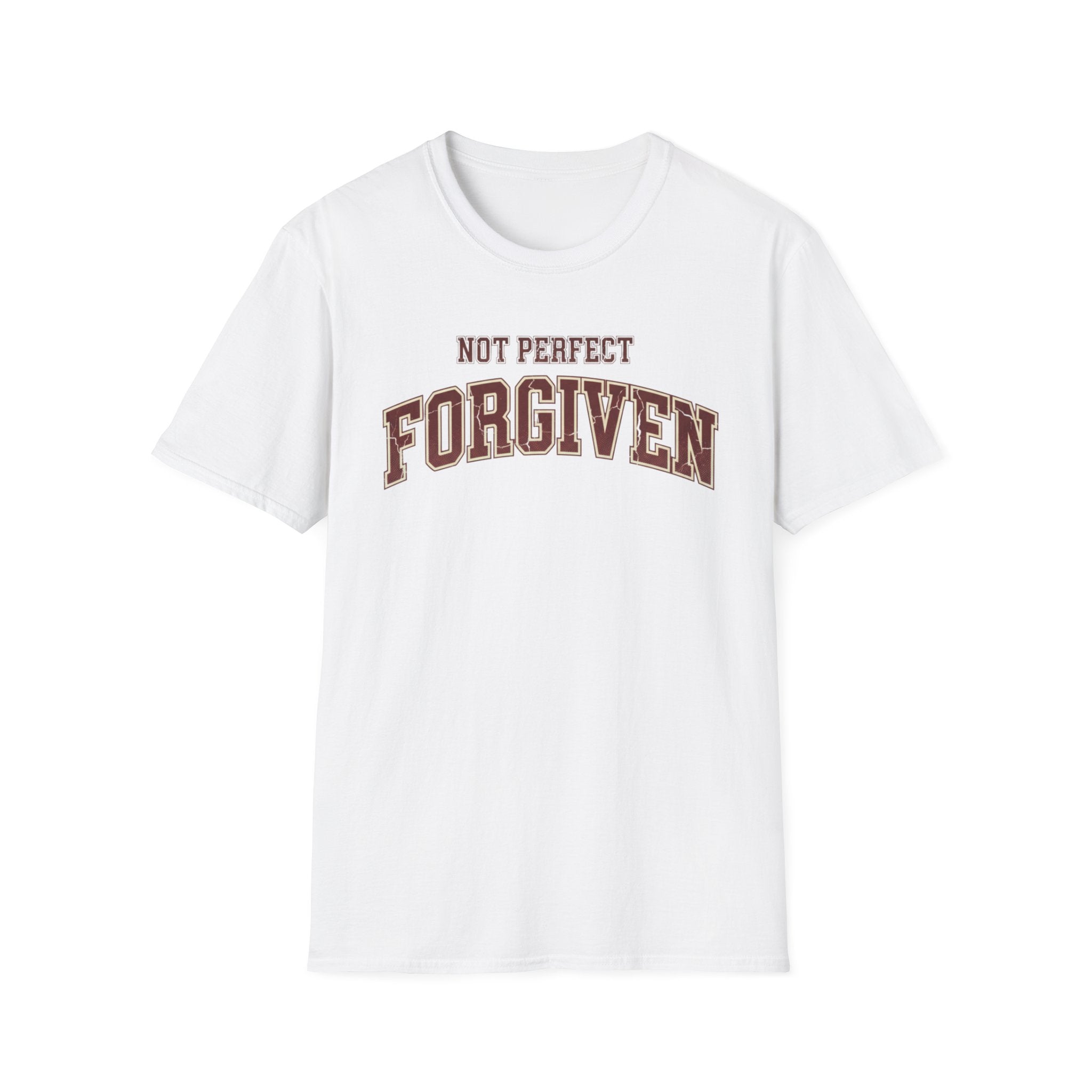 Not Perfect Forgiven T-Shirt