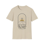 He Leads The Way T-Shirt