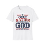 One Nation Under God T-Shirt