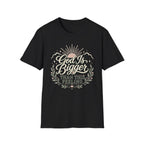 God Is Bigger T-Shirt