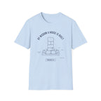 Wisdom House T-Shirt