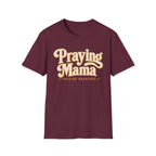 Praying Mama T-Shirt