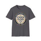 Under God 1776 T-Shirt