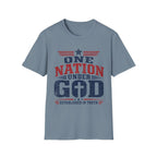 One Nation Under God T-Shirt