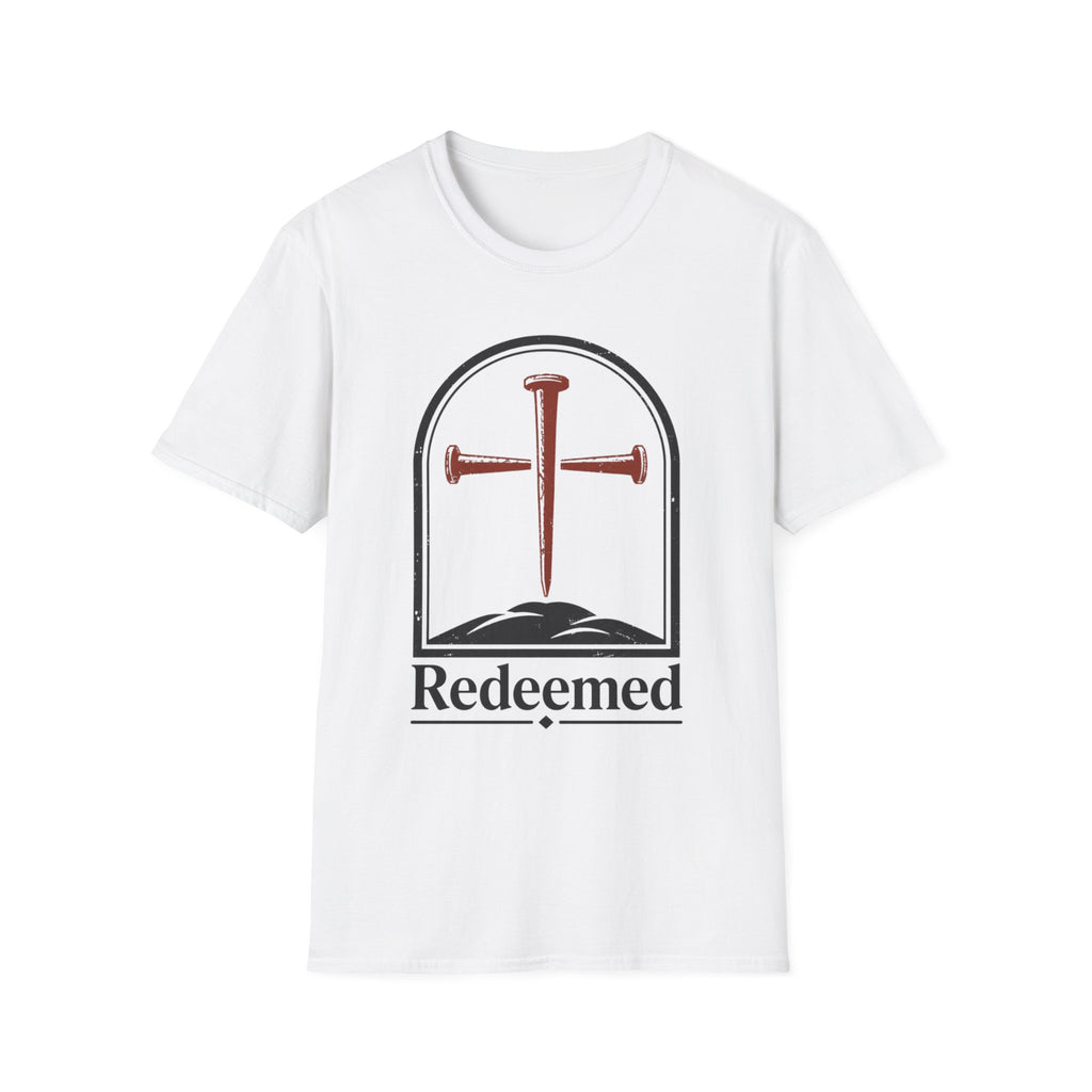 Redeemed Arch T-Shirt