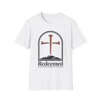 Redeemed Arch T-Shirt
