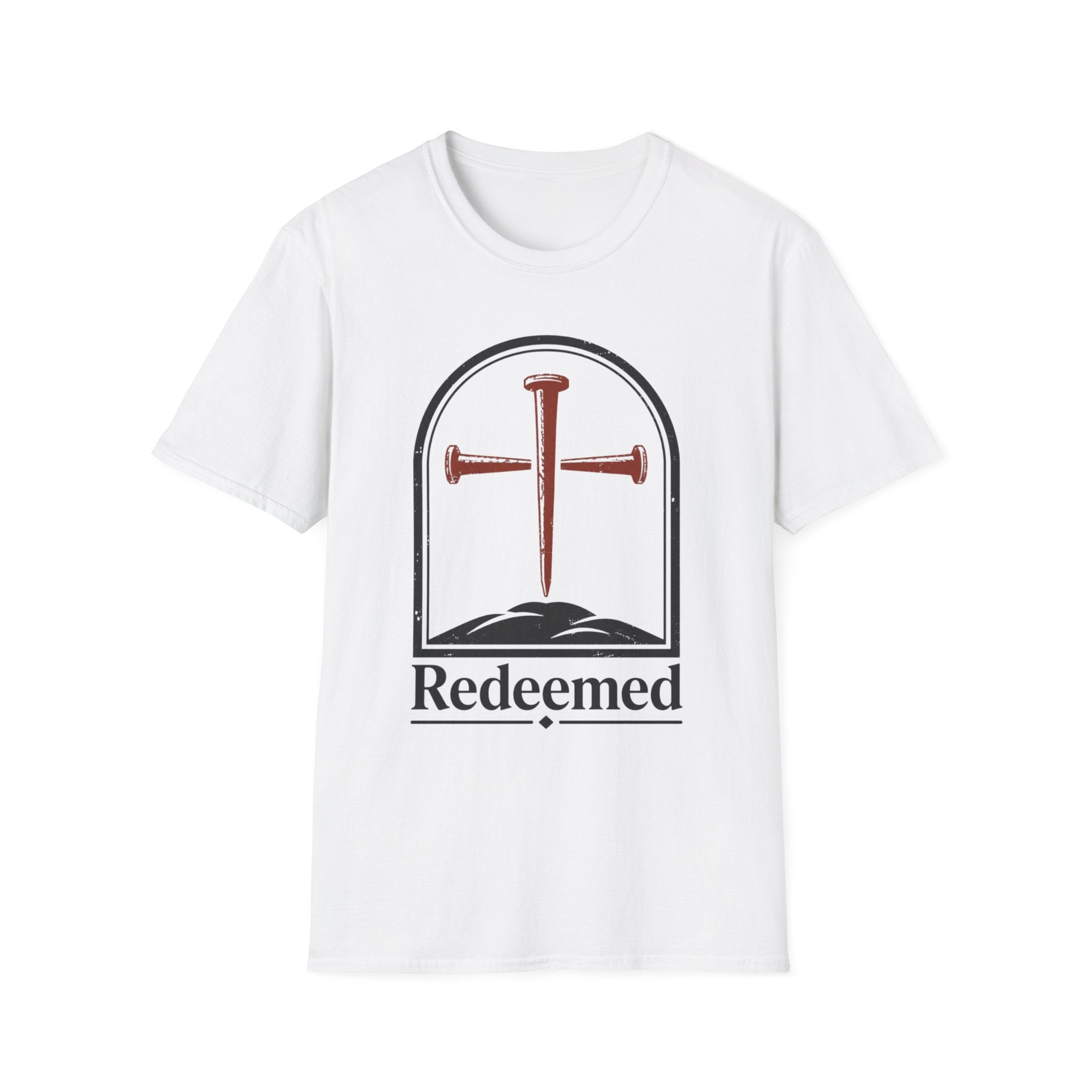 Redeemed Arch T-Shirt