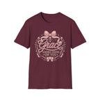 Grace Looks Good On You T-Shirt