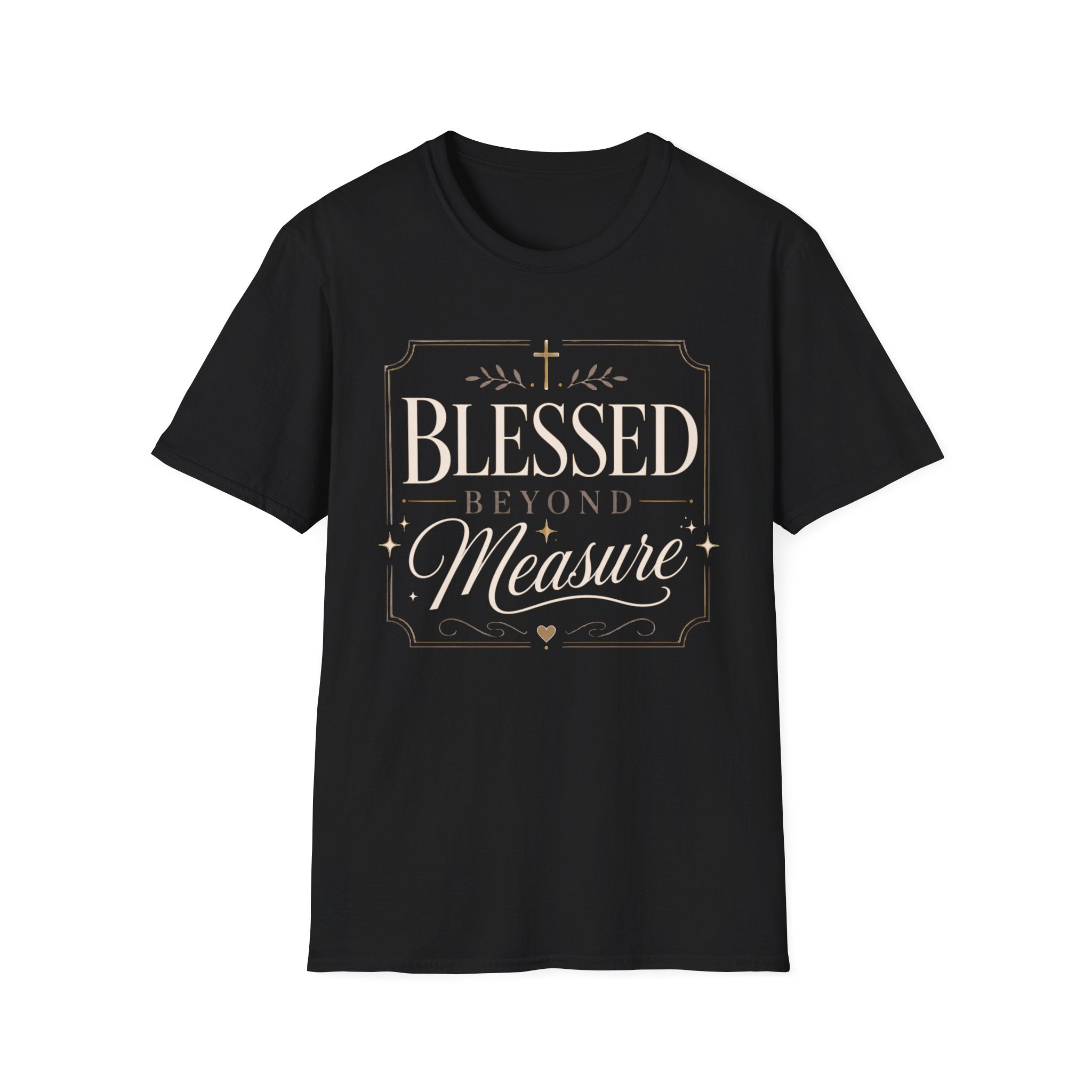 Blessed Beyond Measure T-Shirt