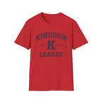 Kingdom League T-Shirt