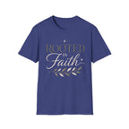 Rooted In Faith T-Shirt