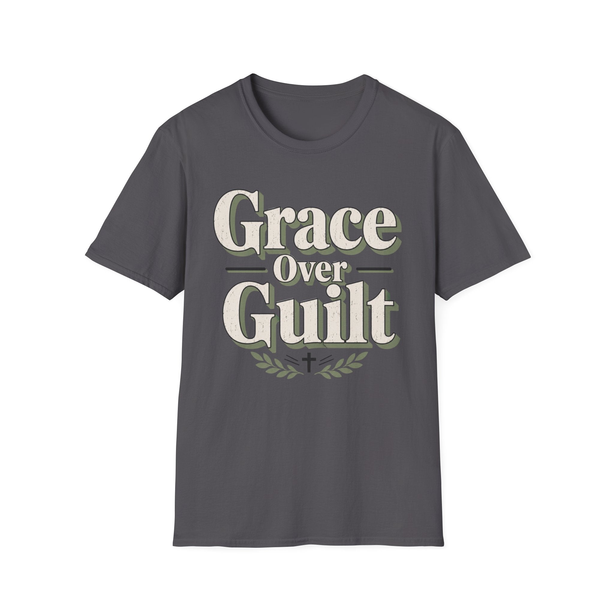 Grace Over Guilt T-Shirt