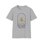 He Leads The Way T-Shirt