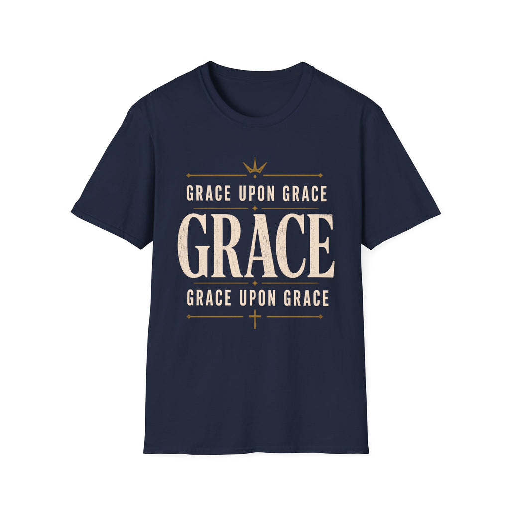 Grace Upon Grace T-Shirt