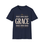 Grace Upon Grace T-Shirt