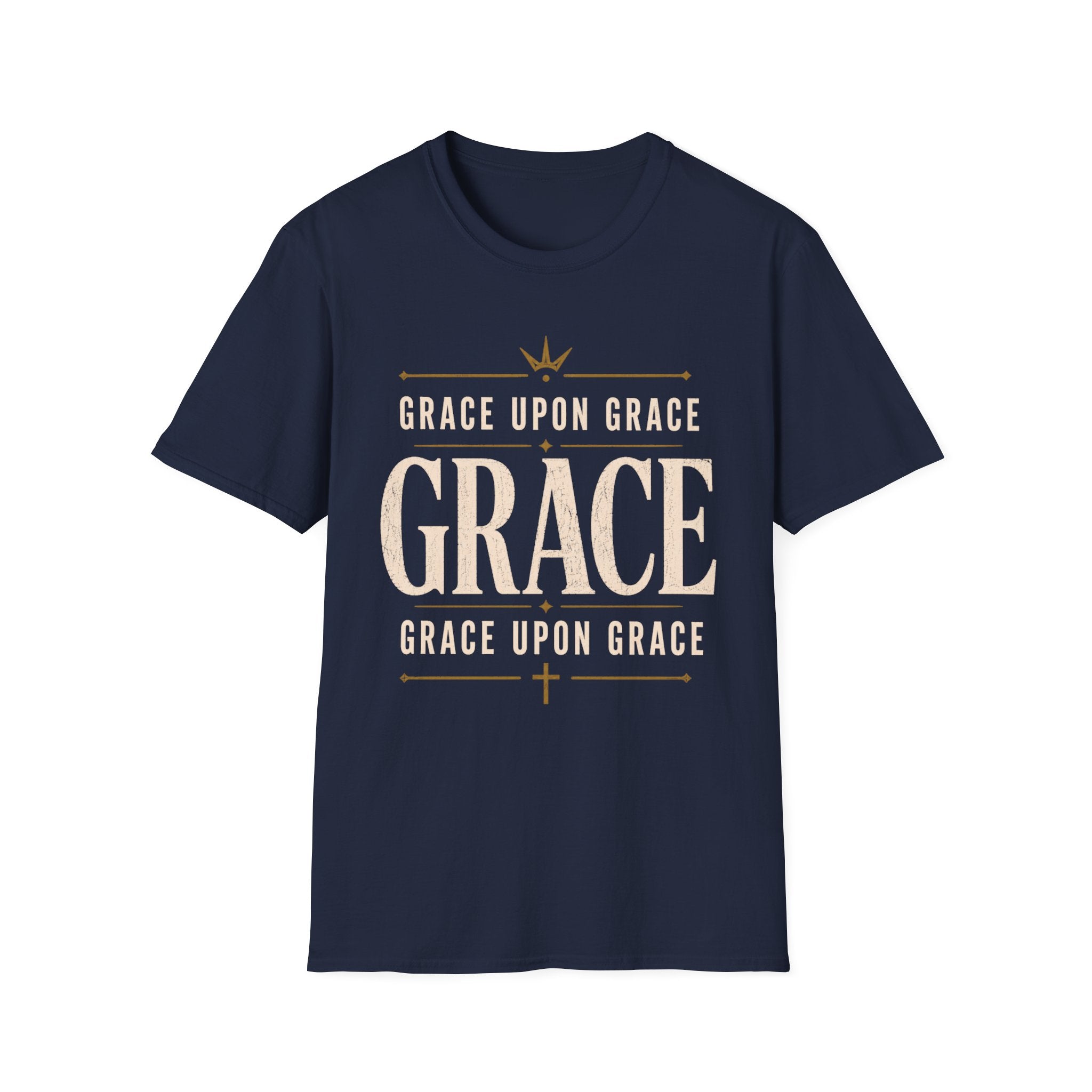 Grace Upon Grace T-Shirt