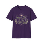 Fear Not I Am With You T-Shirt