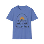 Walk By Faith Arch T-Shirt