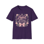 Loved Beyond Measure T-Shirt