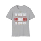 God Country Truth T-Shirt