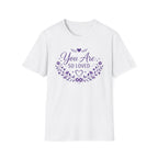 So Loved T-Shirt