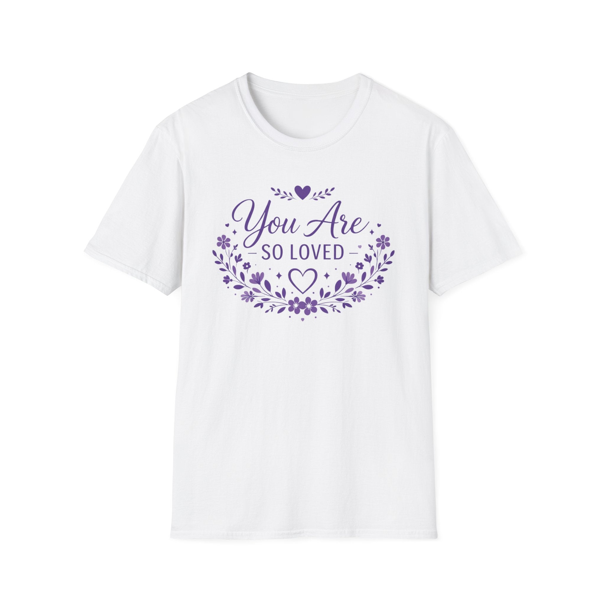 So Loved T-Shirt