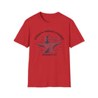 Strength Struggle T-Shirt