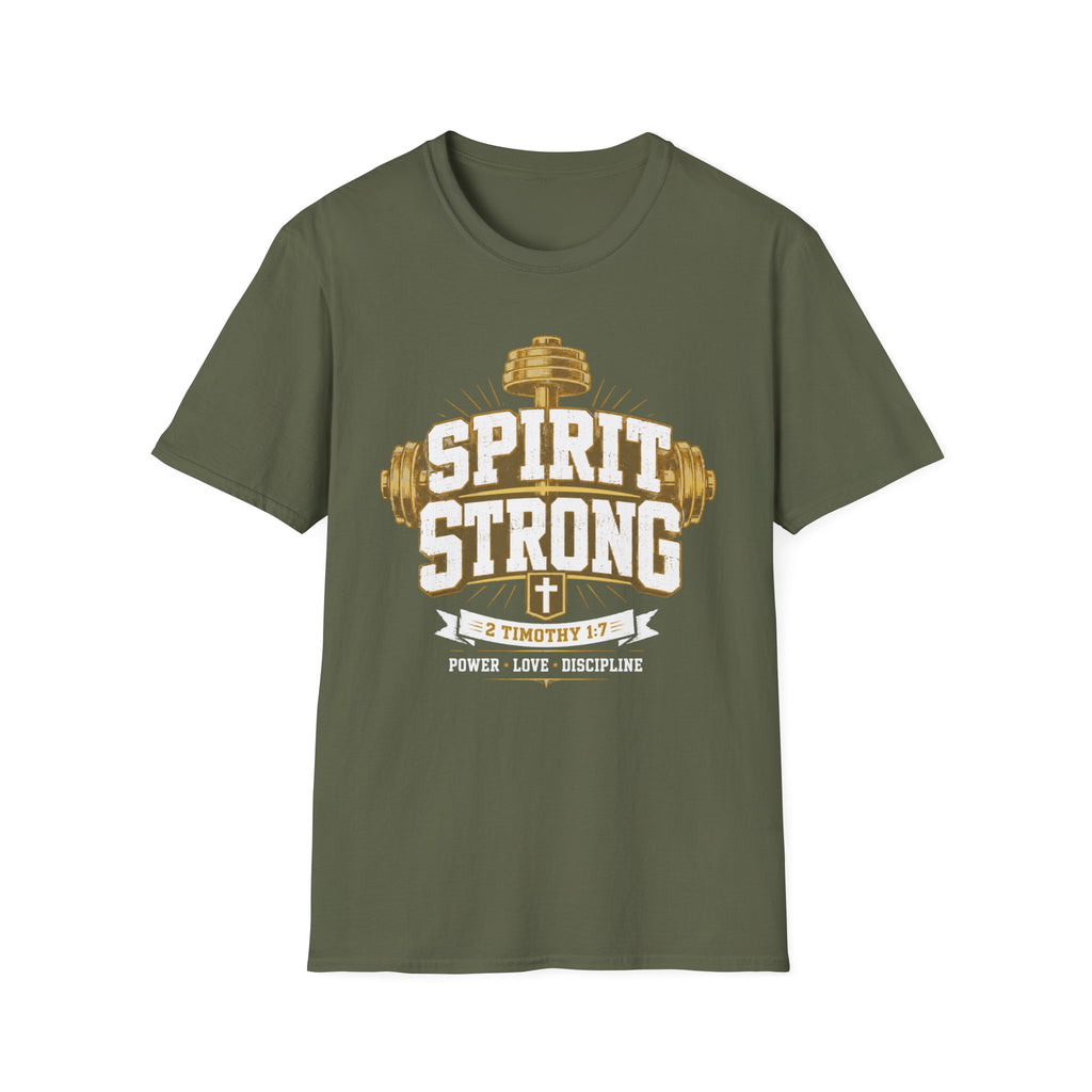 Spirit Strong T-Shirt