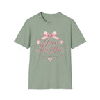 Jesus Loves You T-Shirt