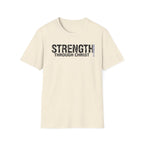 Strength Through Christ T-Shirt
