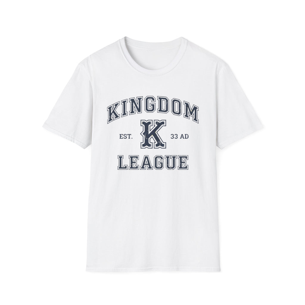 Kingdom League T-Shirt