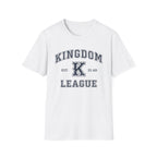 Kingdom League T-Shirt