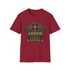 Armor Of God T-Shirt