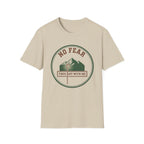 No Fear Thou Art T-Shirt