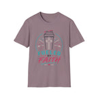Fueled By Faith T-Shirt