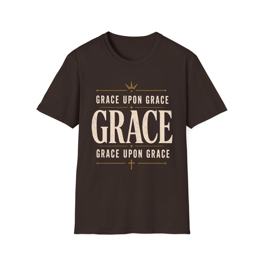 Grace Upon Grace T-Shirt