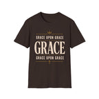 Grace Upon Grace T-Shirt
