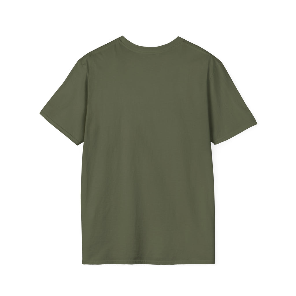 Covered In Prayer T-Shirt