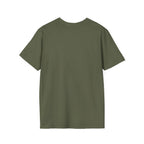 Covered In Prayer T-Shirt