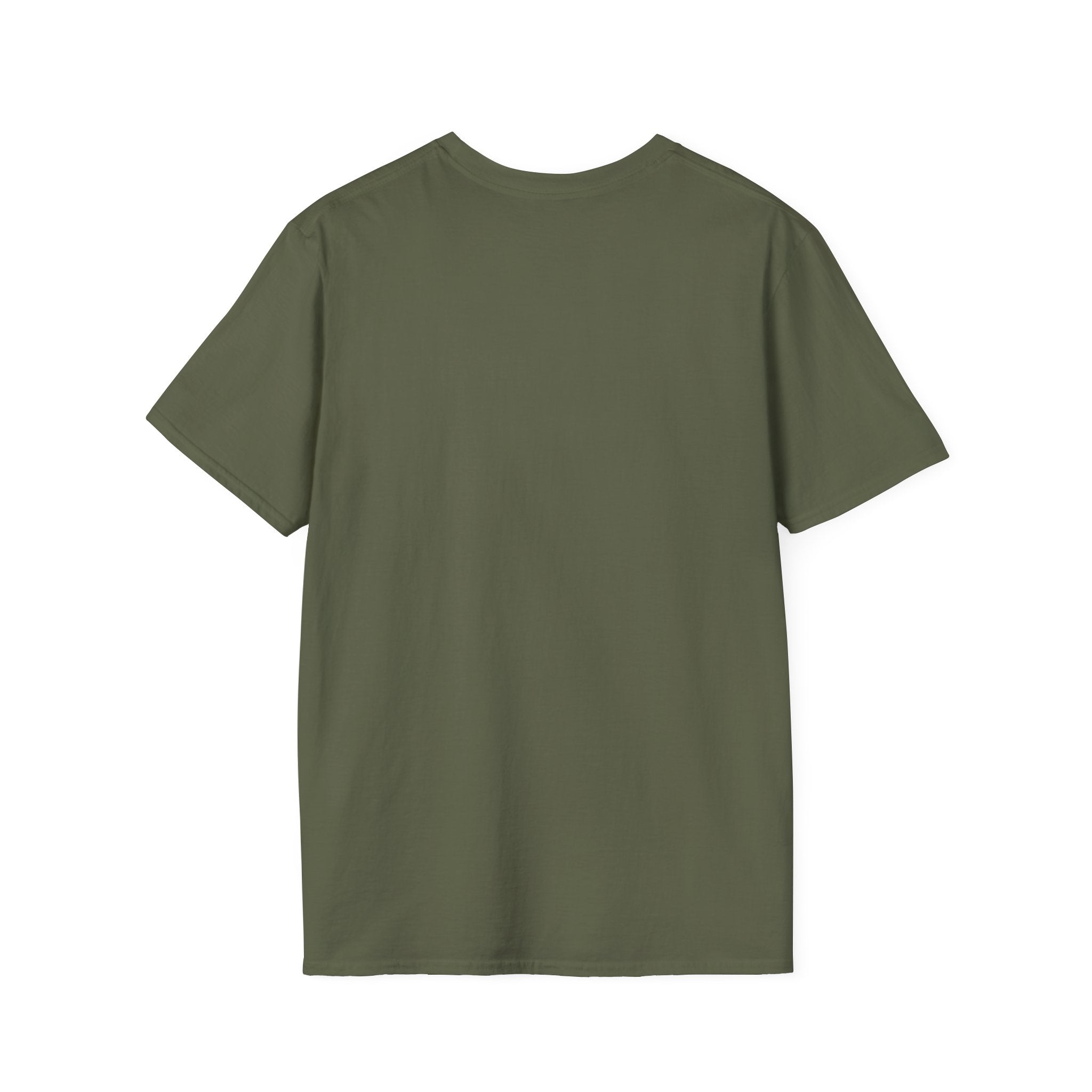 Covered In Prayer T-Shirt